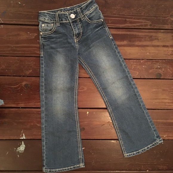 Shyanne Other - Girls Shyanne Jeans 💋bundle me💋